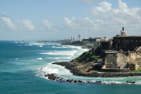 Puerto Rico municipal bonds