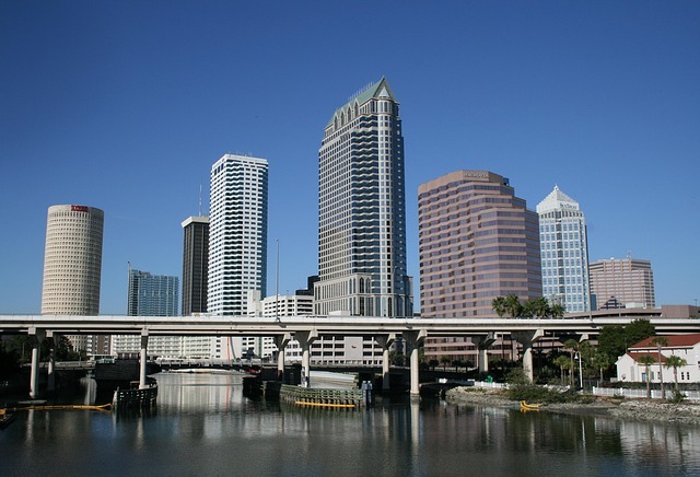 Tampa Coconut Palms Office Building 1031 LLC Tenants in Common