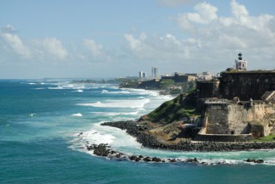 Puerto Rico COFINA bonds