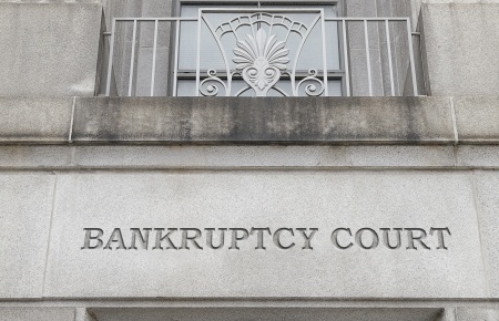 NB Vue Mac DST files Chapter 11 Bankruptcy, featured by top securities fraud attorneys, The White Law Group