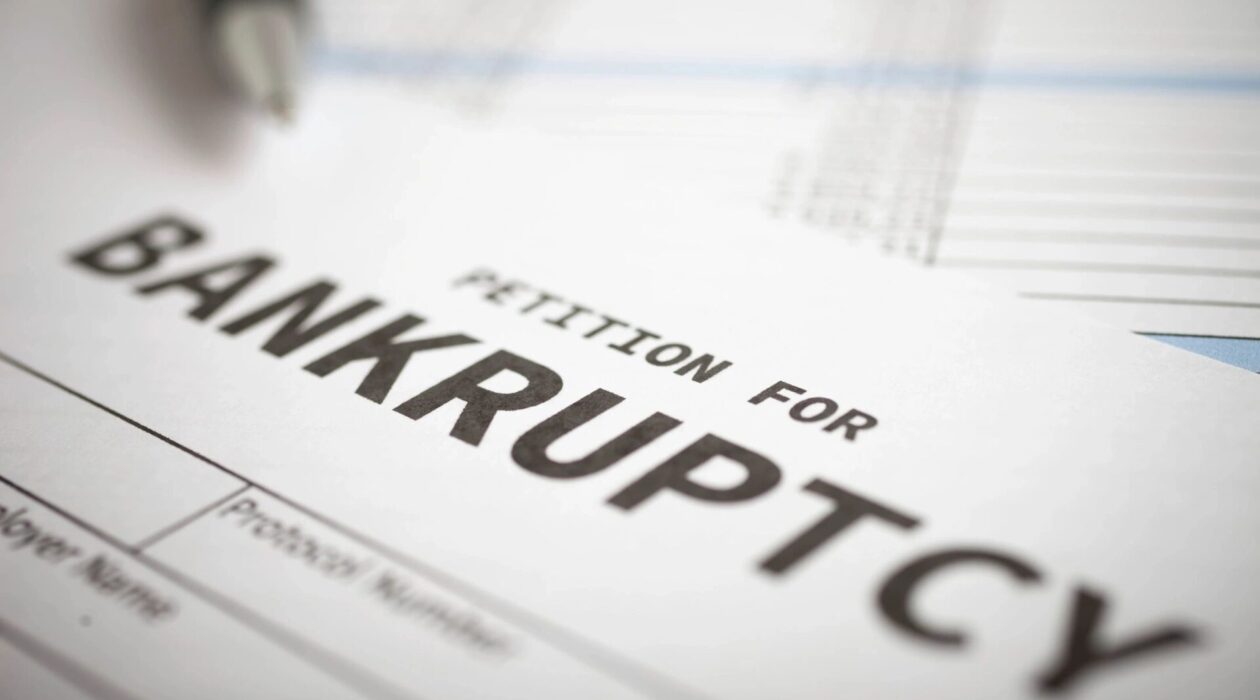 JER Investors Trust Inc. Files Chapter 11 Bankruptcy featured by Top Securities Fraud Attorneys, the White Law Group