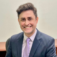 An image of Michael D. Kennedy, a lawyer