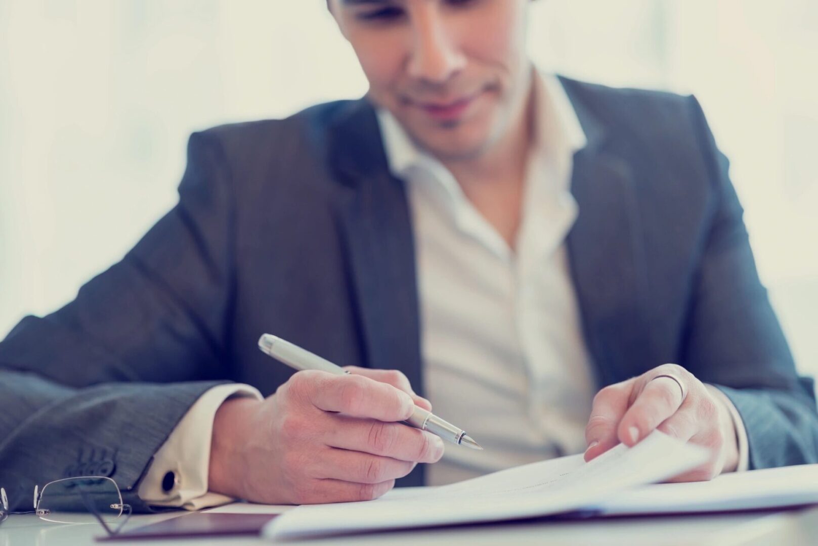 San Gabriel Self Storage Partners, LLC: Investigation. Featured by top securities fraud attorneys, The White Law Group.