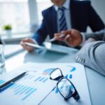 Richard Routie Broker Misconduct Investigation, featured by top securities fraud attorneys, The White Law Group