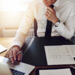 Robert Prettyman, Kovack, Broker Investigation featured by top securities fraud attorneys, The White Law Group.