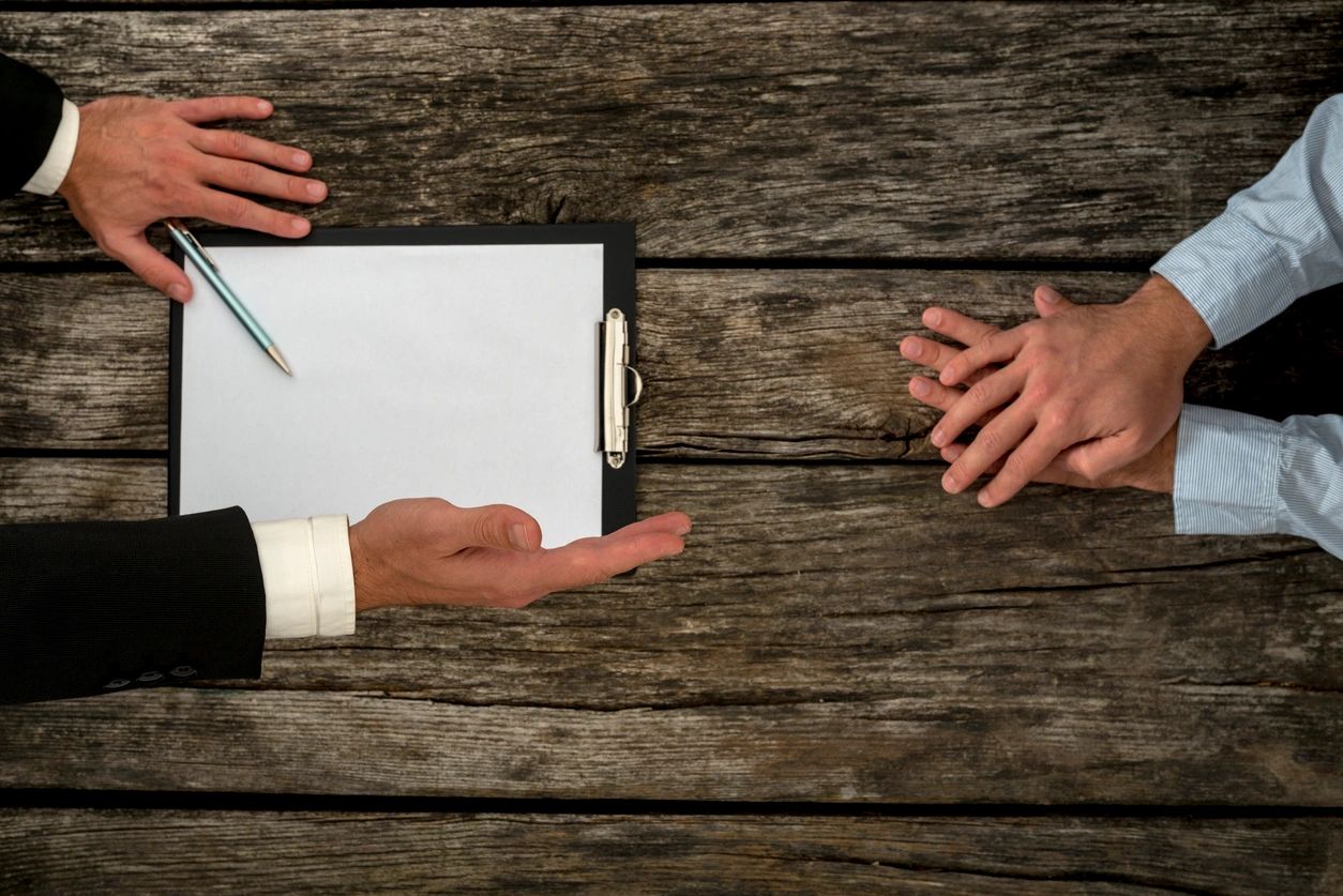 Ted Byrer Suspended by FINRA Over Options Trading at Morgan Stanley