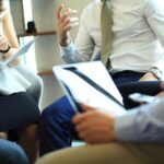 Nate Goad Lawsuit & Investor Complaints featured by top securities fraud attorneys, The White Law Group.