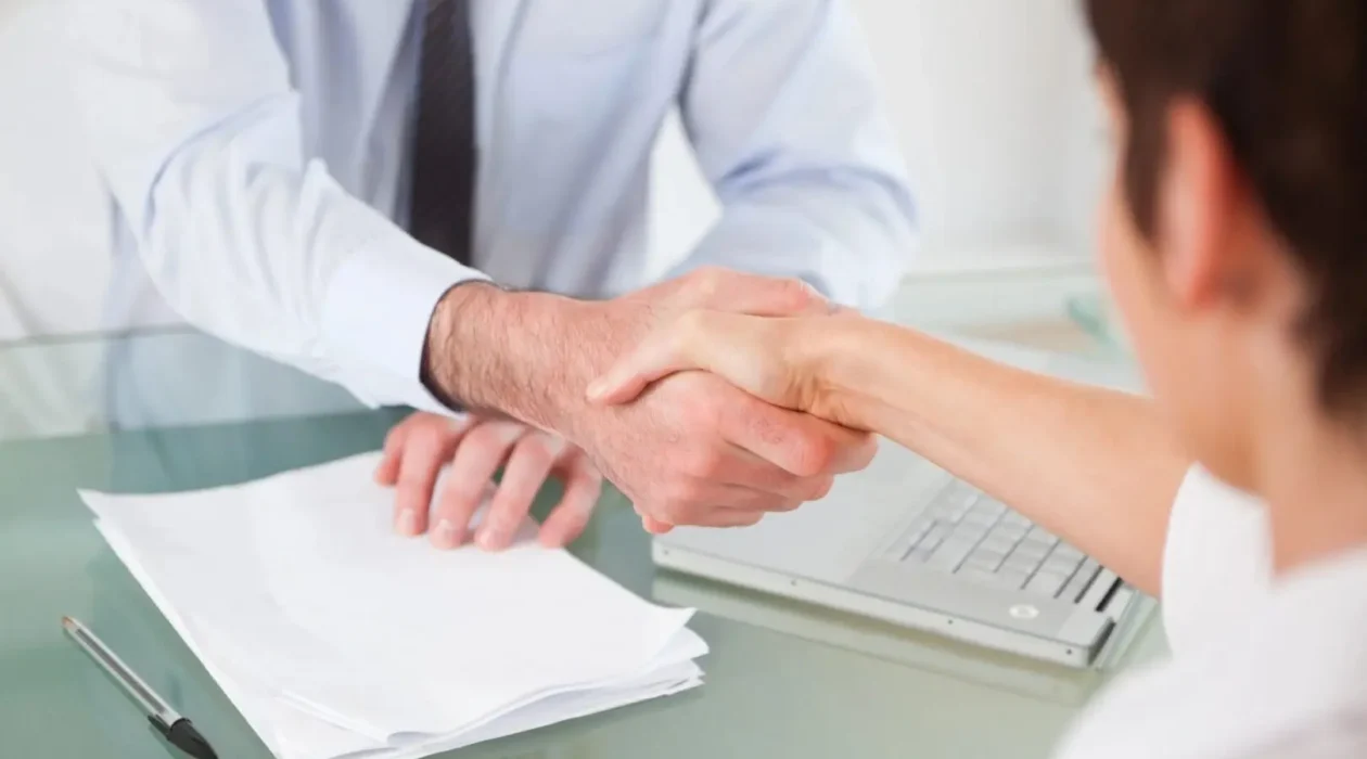 Investor meeting with an attorney about filing a FINRA arbitration statement of claim