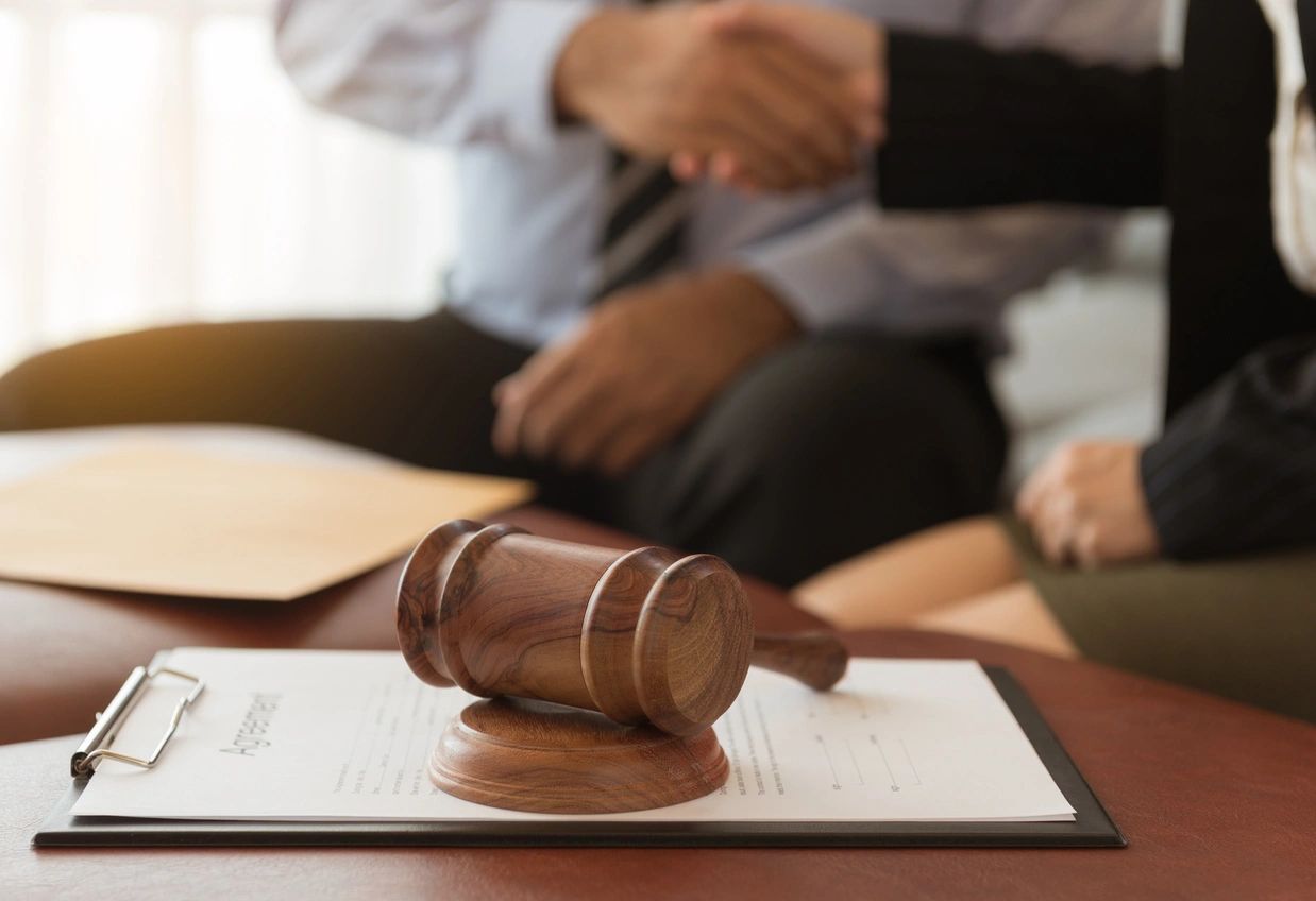 NI Advisors Lawsuit & Complaints | FINRA Claim Filed, featured by top securities fraud attorneys, The White Law Group.